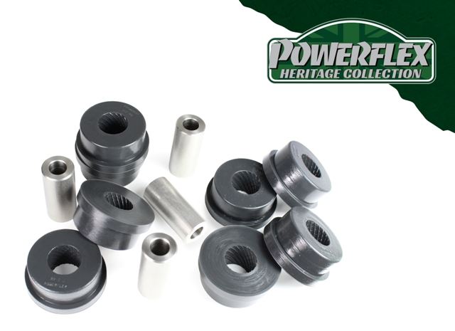Powerflex Heritage Series Rear Upper Trailing Arm Bush PFR88-212H (4 Included)