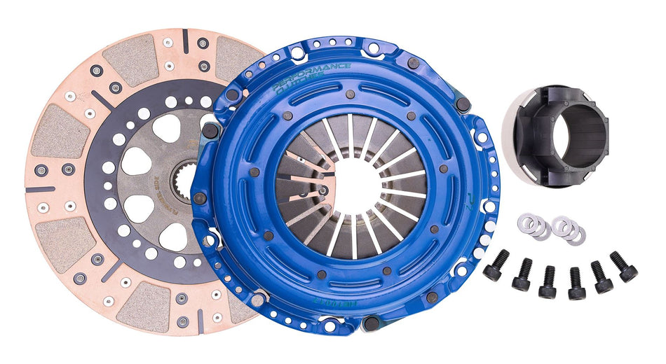 Performance Clutch Stage 2 Sport Kit BMW 1 Series/1 Series Coupe 3.0 2003-2013
