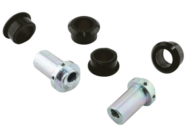 Whiteline Control Arm Upper Outer Bushing Kit Subaru Liberty 1998-2009 KCA399