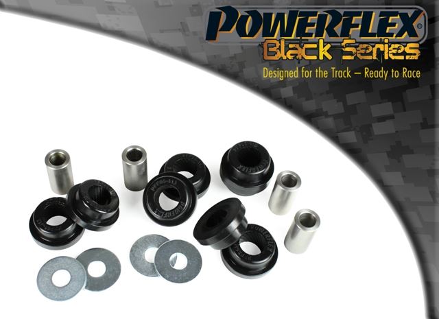 Powerflex Black Series Front Anti Roll Bar Link Bush Kit PFF85-413BLK 2 Included