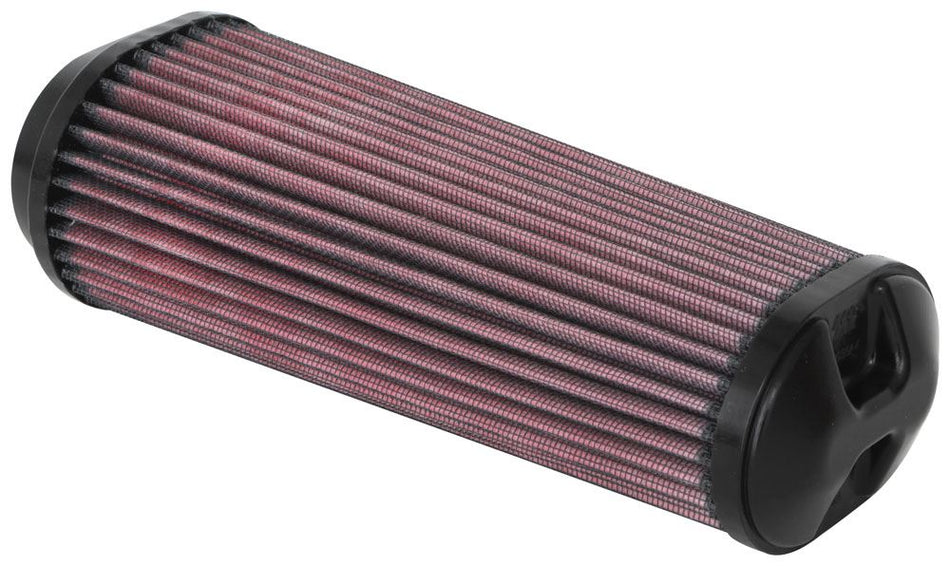K&N High-Flow Air Filter Performance Washable Reusable Kia Picanto 1.2 L4 17-24