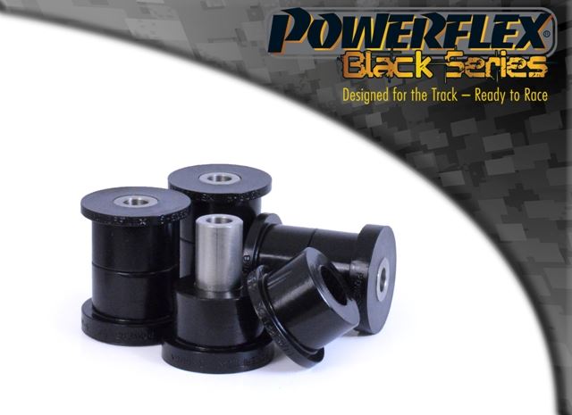 Powerflex Black Series Rear Trailing Arm Bush  PFR5-606BLK (4 Included)