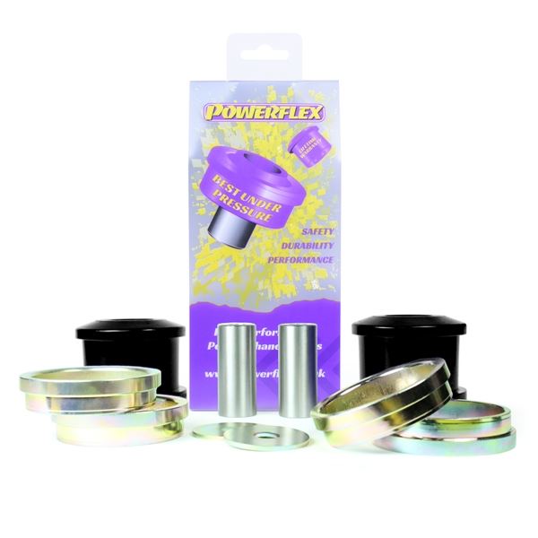 Powerflex Road Series Front Arm Rear Bush  PFF60-702 (2 Included)