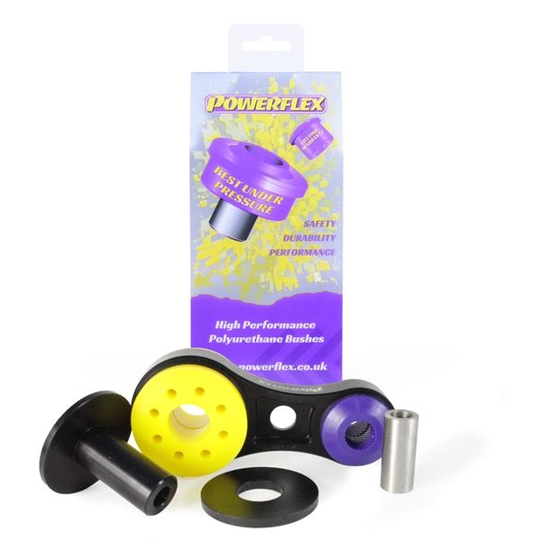 Powerflex Road Series Lower Torque Mount, Fast Road PFF19-2223 (1 Included)