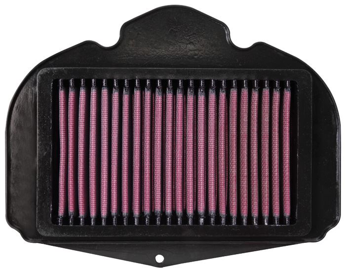 K&N High-Flow Air Filter Performance Yamaha Xtz1200 Super Tenere Es 1199 14-24