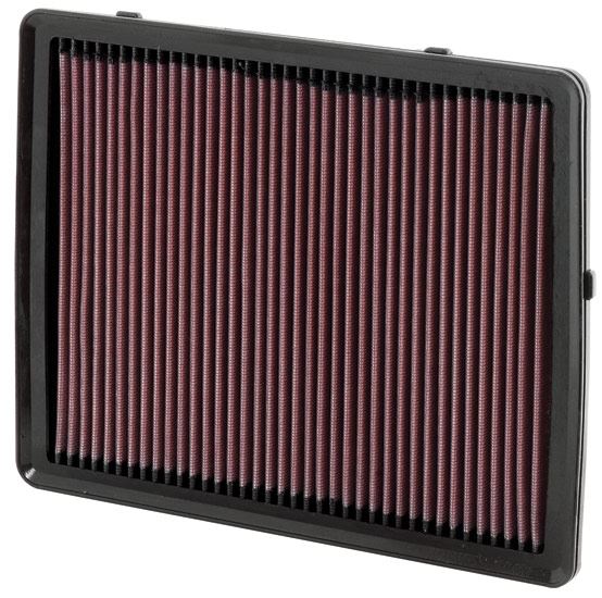 K&N High-Flow Air Filter Washable Holden Commodore/Statesman/Monaro 5.7 V8 97-05