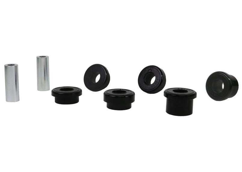 Whiteline Control Arm Lower Inner Bushing Kit HSV Caprice Holden Calais W53175