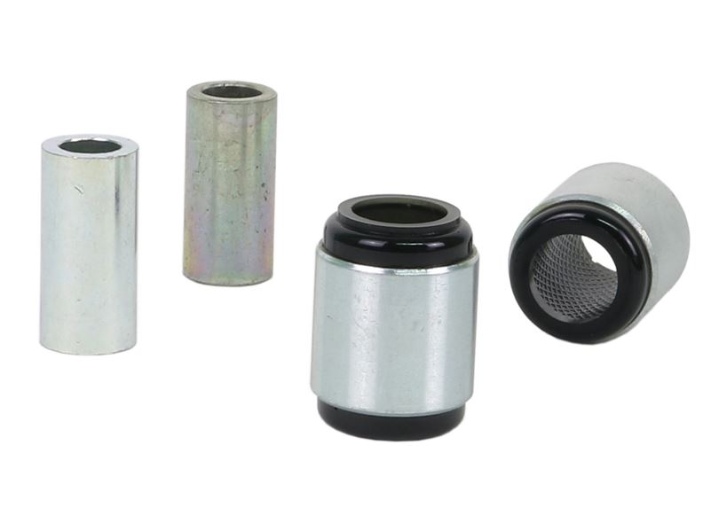 Whiteline Control Arm Lower Front Outer Bushing Kit Nissan 350Z 2001-On W62999