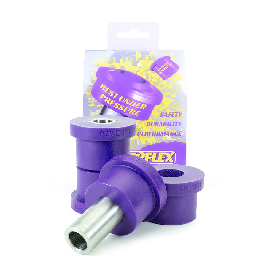 Powerflex Road Series Front Wishbone Front Bush PFF69-201 (2 Included)