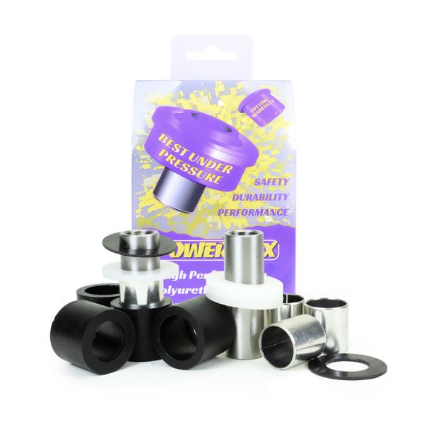 Powerflex Road Series Front Lower Wishbone Rear 12mm PF79-102F-12 (2 Included)