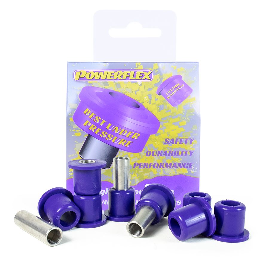 Powerflex Road Series Rear Trailing Arm Bush PFR66-414 (4 Included)