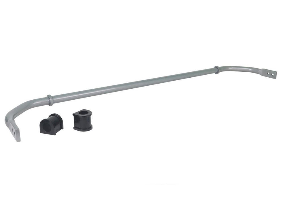 Whiteline Sway Bar 24mm 2 Point Adjustable Mazda MX-5 2005-2014 BMF54Z
