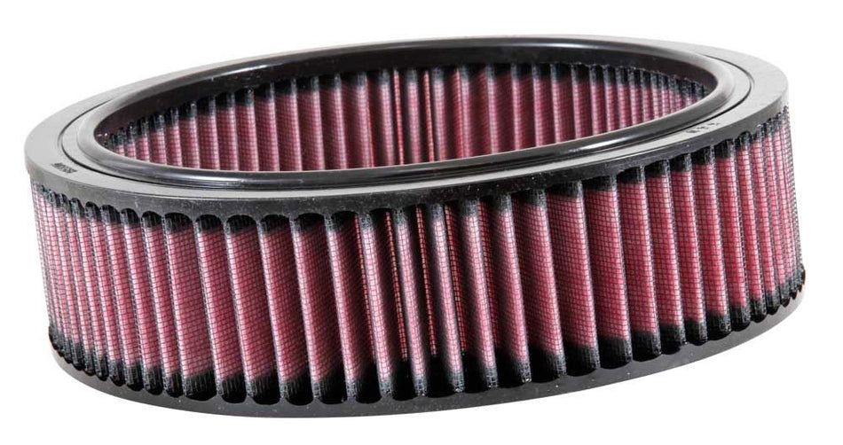 K&N High-Flow Air Filter Performance Dodge Dart/Charger/Polara 318 V8 67-76