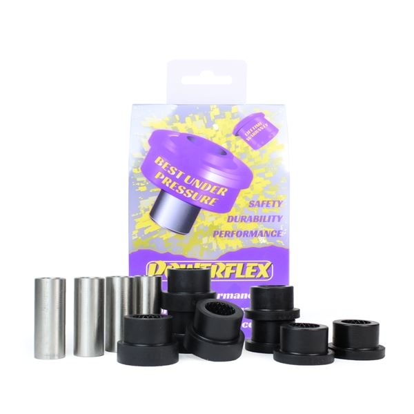 Powerflex Road Series Rear Lower Wishbone Inner Bush PFR17-208 (4 Included)