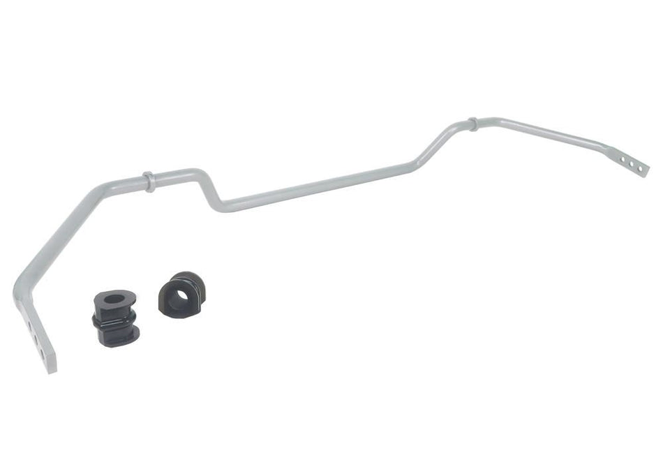 Whiteline Sway Bar 20mm 3 Point Adjustable Nissan Gt-R 2009-On BNR36XZ