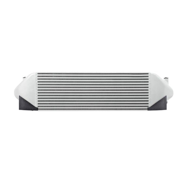 Mishimoto Performance Intercooler Ford Focus 16-18 Direct Fit Upgrade Silver