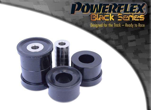 Powerflex Black Series Rear Beam Mount Bush PFR5-2021BLK (2 Included)