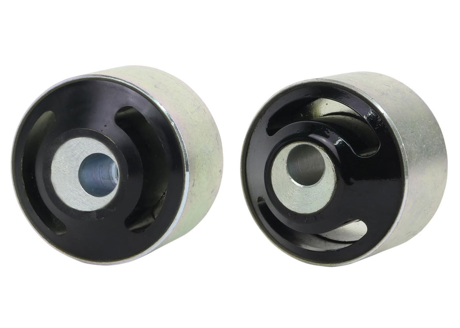 Whiteline Control Arm Lower Inner Rear Bushing Hyundai Accent 2005-2013 W53449