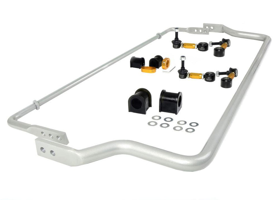 Whiteline Sway Bar Vehicle Kit Mazda MX-5 Eunos Roadster 1989-1998 BMK002