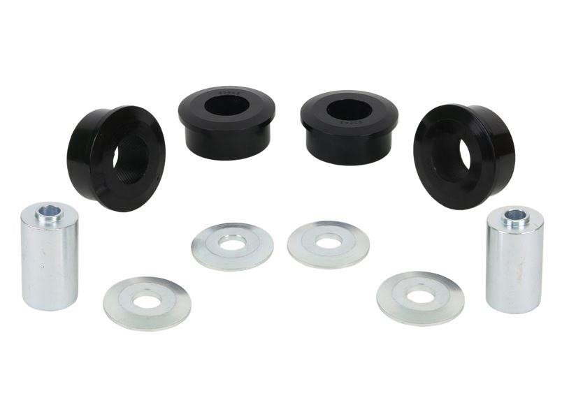 Whiteline Trailing Arm Front Bushing Kit VW CC Audi A3 Skoda Octavia W0504