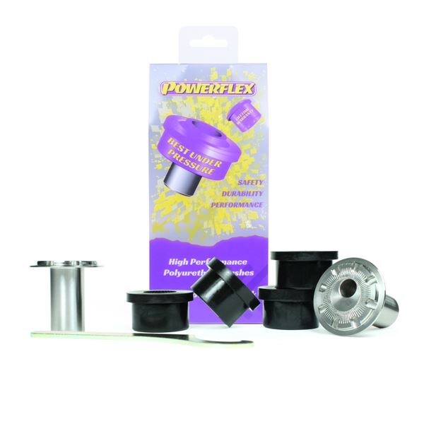 Powerflex Road Series Front Arm Rear Camber Adjustable PFF25-302G (2 Included)