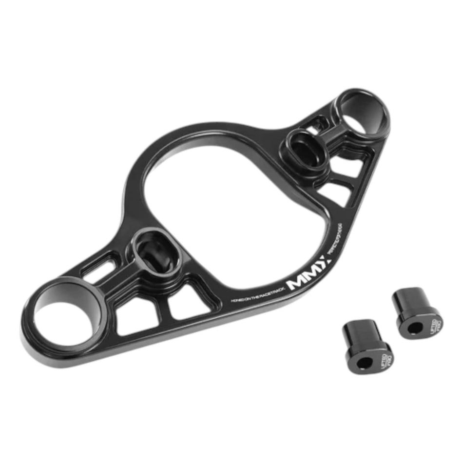 MMR Performance Front Differential Lift Mount Cradle for BMW G8x & F8x M2 M3 M4