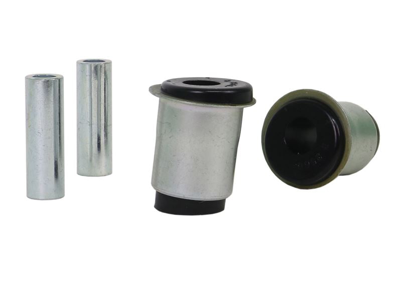 Whiteline Control Arm Lower Inner Bushing HSV Caprice Holden Calais W52566