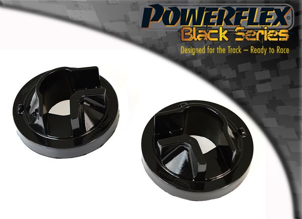 Powerflex Black Front Lower Engine Mount Insert Diesel PFF80-1324BLK 1 Included