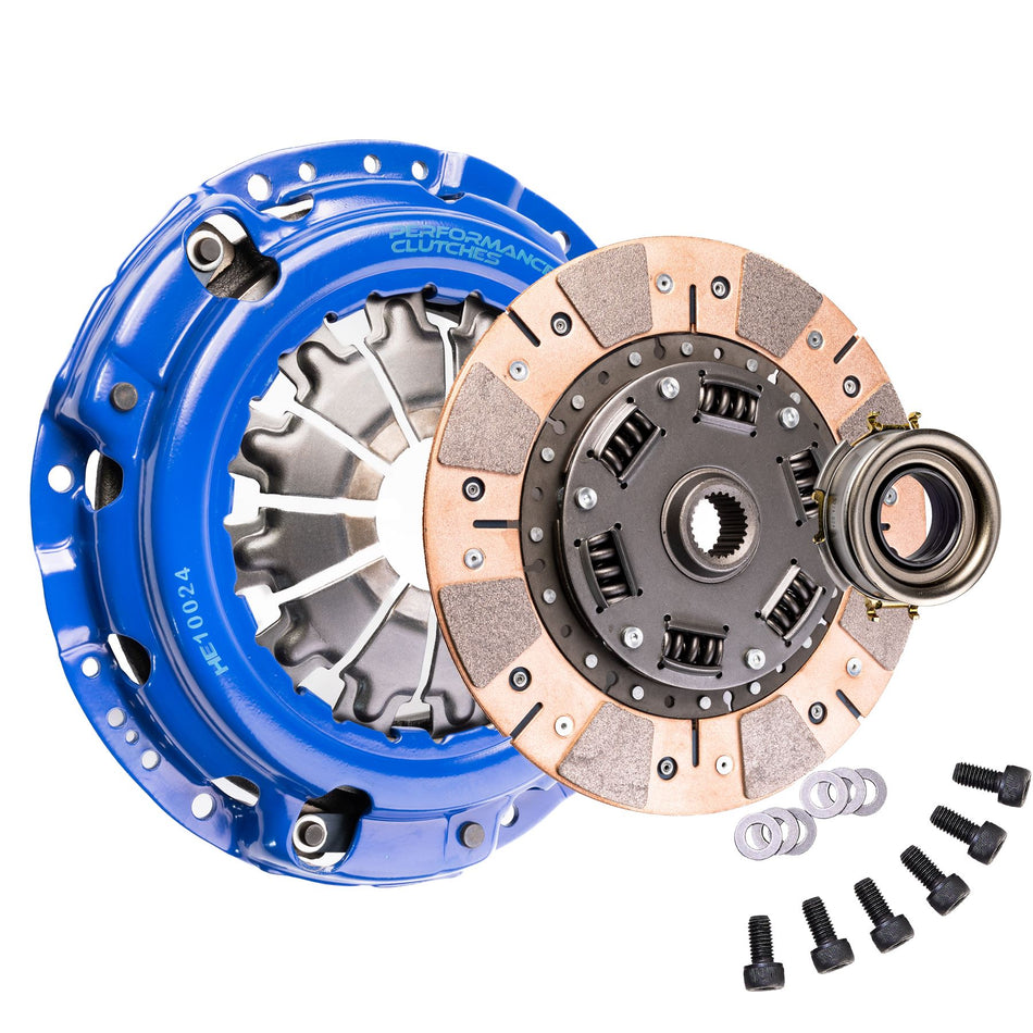 Performance Clutch Stage 2 Sport For Subaru BRZ For Toyota GT86 2.0 16V ZC6 12-