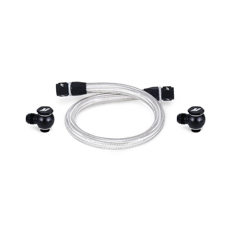 Mishimoto Lines, Fittings & Accessories For Mazda RX-8 04-08 Direct Fit Upgrade