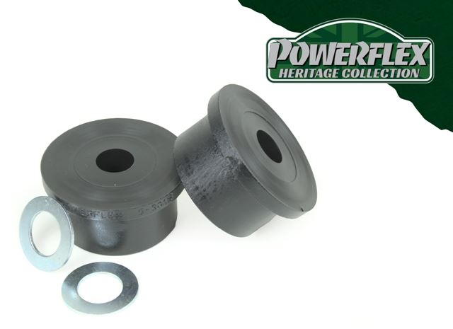Powerflex Heritage Front Lower Wishbone Rear (Concentric) PFF5-301H (2 Included)