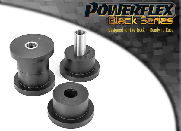 Powerflex Black Series Front Lower Wishbone Front Bush PFF80-602BLK (2 Included)