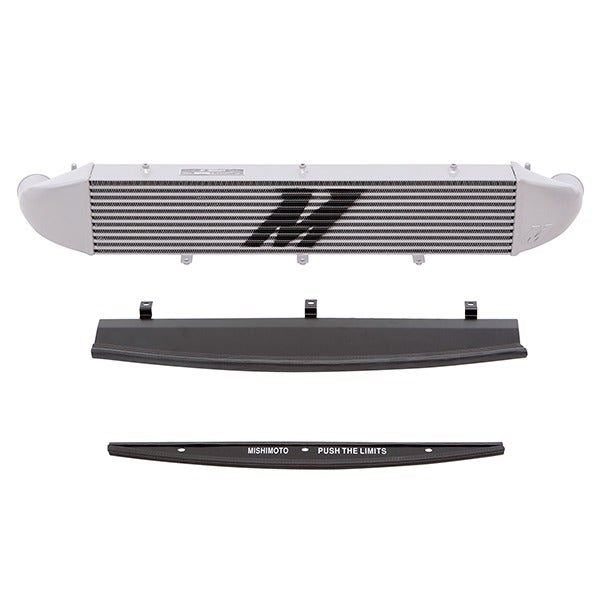 Mishimoto Performance Intercooler Ford Fiesta 14-19 Direct Fit Silver