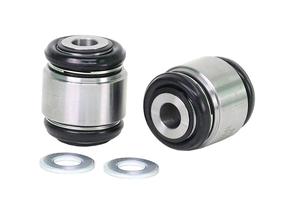 Whiteline Control Arm Upper Outer Bearing Kit Subaru BRZ Ford Fairlane W63412