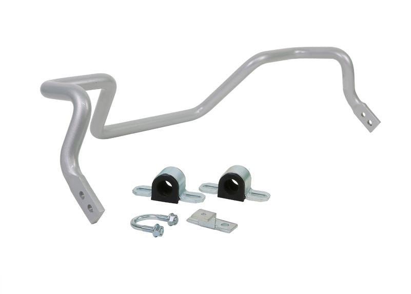 Whiteline Sway Bar 24mm 2 Point Adjustable Ford Fusion Mazda 6 2002-2012 BMR82Z