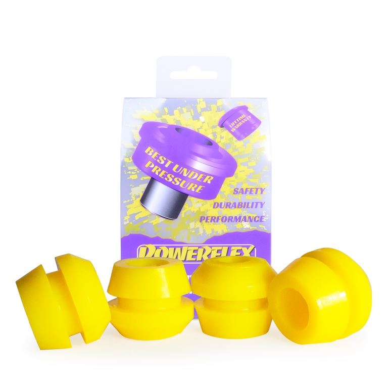 Powerflex Road Series Front Cross Member Mounting Bush PFF85-250 (4 Included)