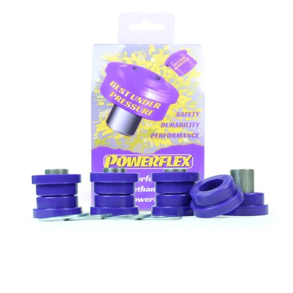 Powerflex Road Series Rear Anti Roll Bar Link Bush PFR3-1116 (4 Included)