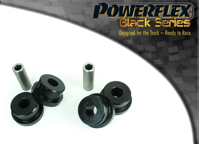 Powerflex Black Series Rear Trailing Arm Front Bush PFR44-117BLK (2 Included)