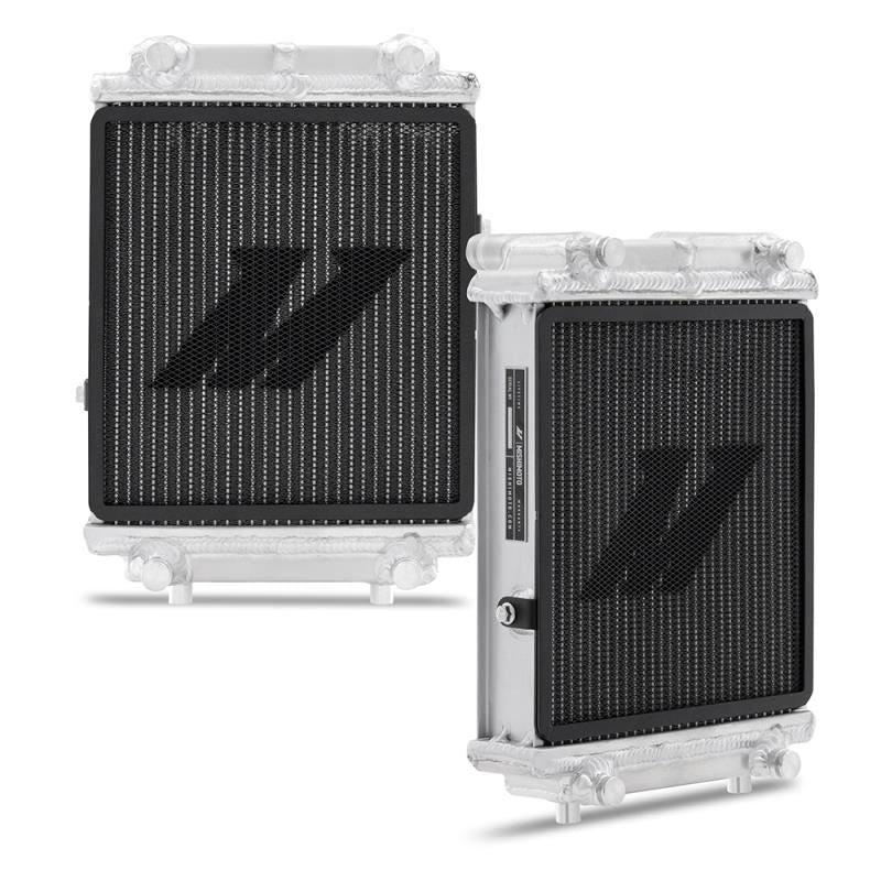 Mishimoto Aluminum DSG Cooler, Heat Exchanger Audi TT Quattro MK7 14-22