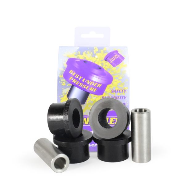 Powerflex Road Series Front Lower Wishbone Front Bush PFF60-601 ORG (2 Included)