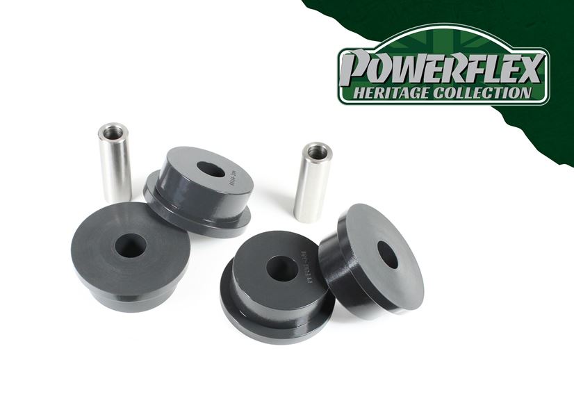 Powerflex Heritage Series Front Track Control Arm Outer PFF66-301H (2 Included)