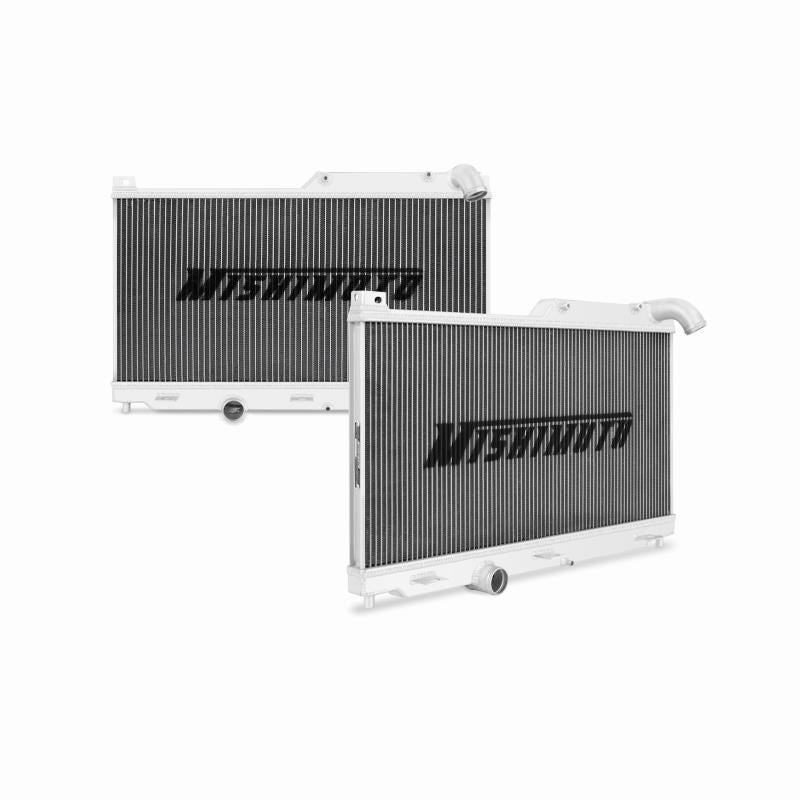 Mishimoto Performance Radiator For Mazda RX-7 93-95 Direct Fit Upgrade