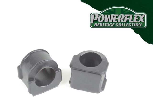 Powerflex Heritage Front Anti Roll Bar Outer Bush 22mm PFF85-215-22H 2 Included