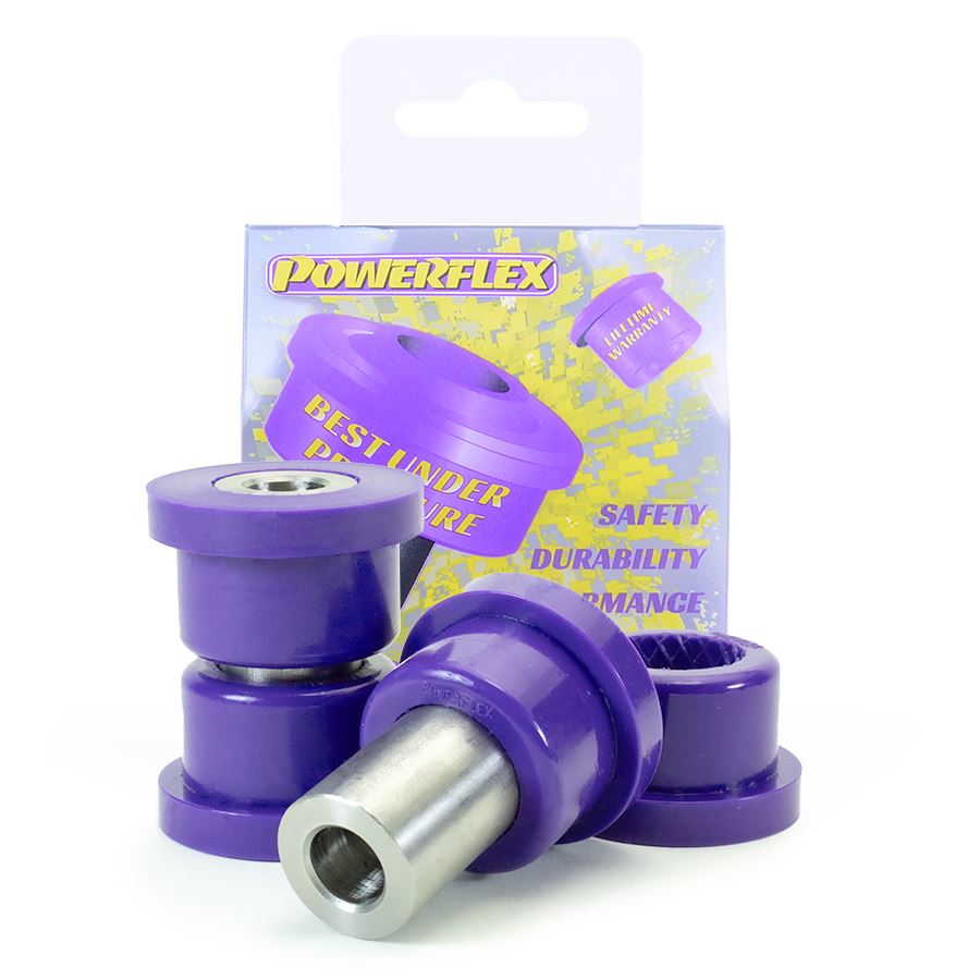 Powerflex Road Series Front Arm Front Bush PFF76-401 (2 Included)