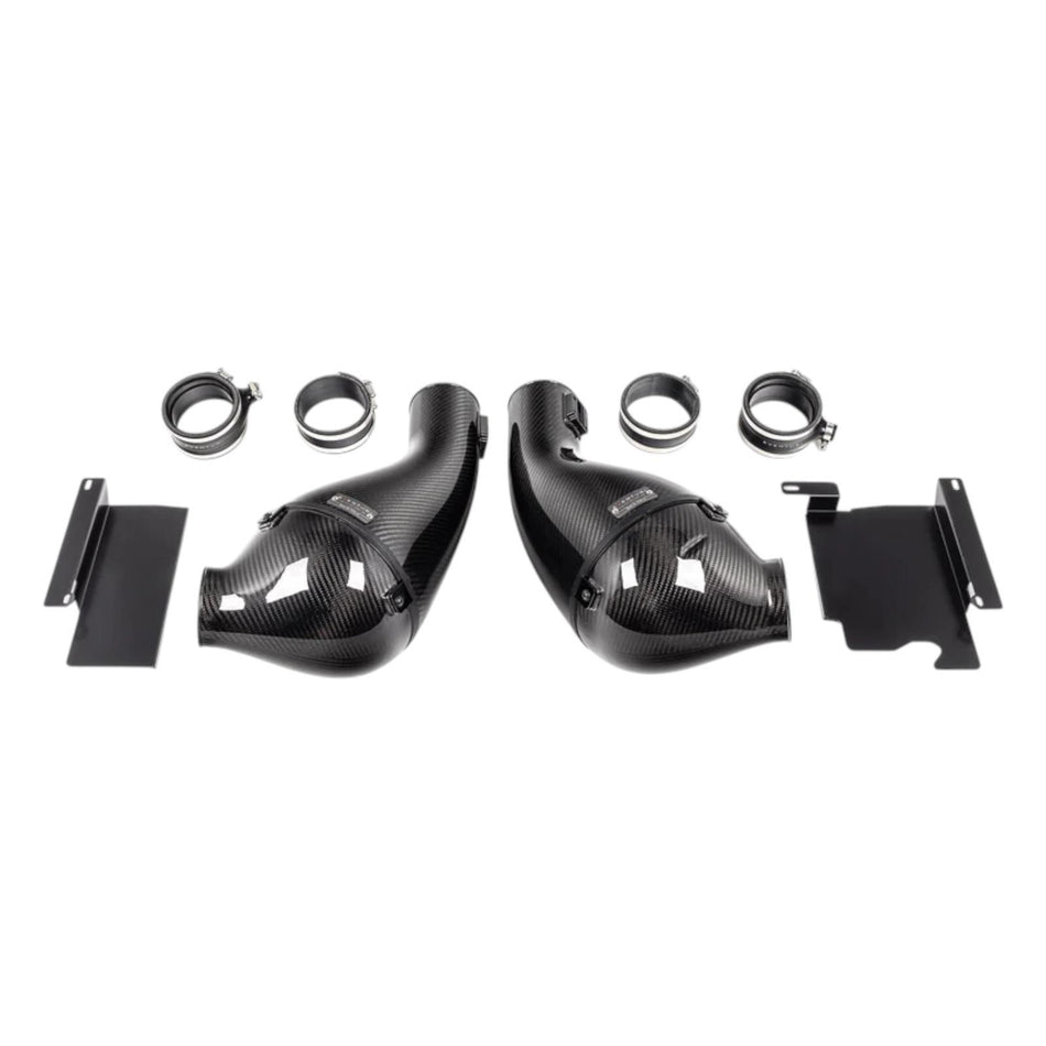 Eventuri Carbon Air Intake Kit for Lamborghini Huracan EVO / STO 5.2 LP 640-2 LP 640-2