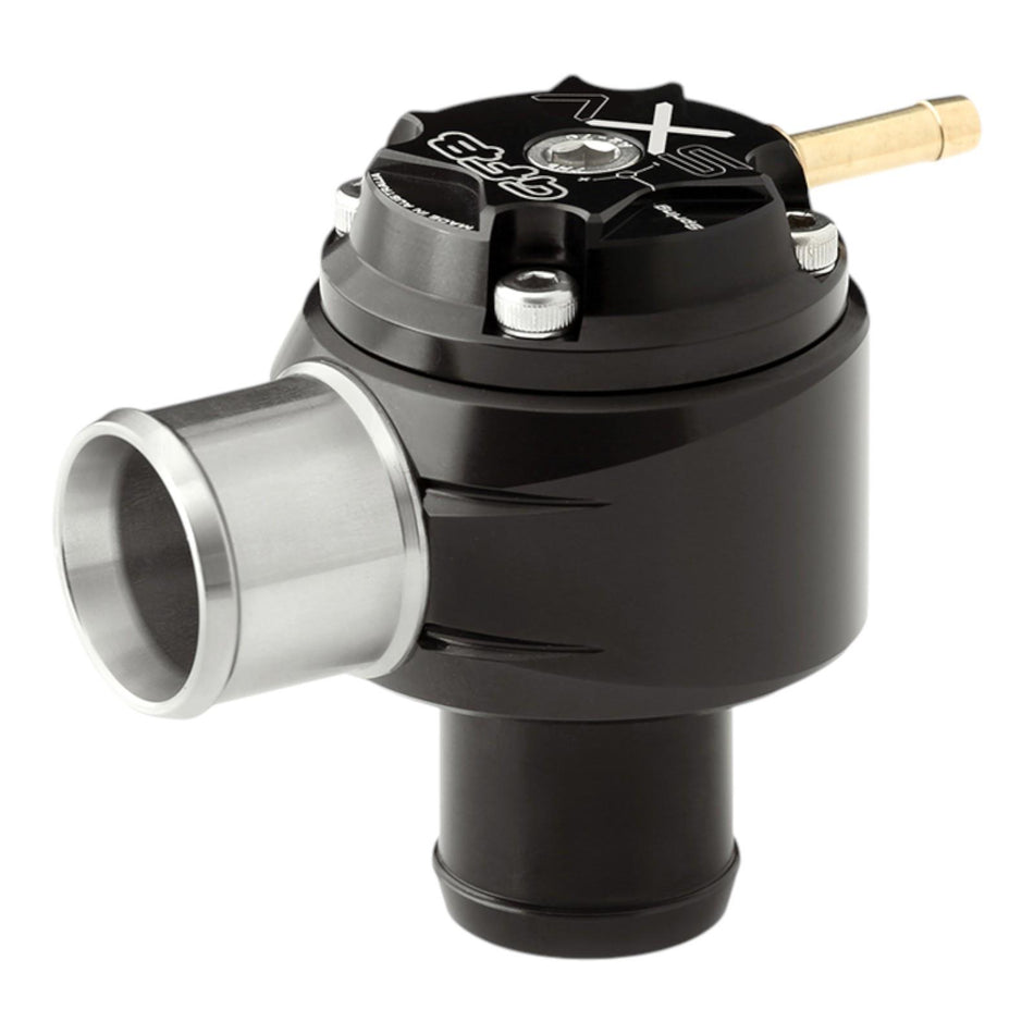 GFB T9302 SXV Recirculating Bypass Valve Turbo Diverter Upgrade 25mm CNC