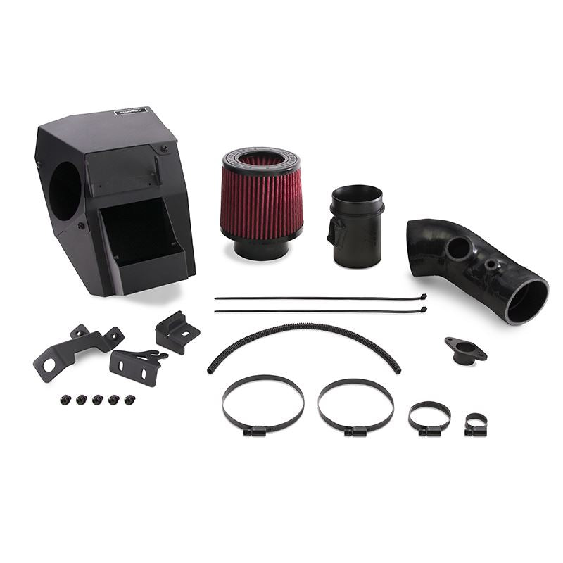 Mishimoto 17-21 Honda Civic Type-R Performance Air intake