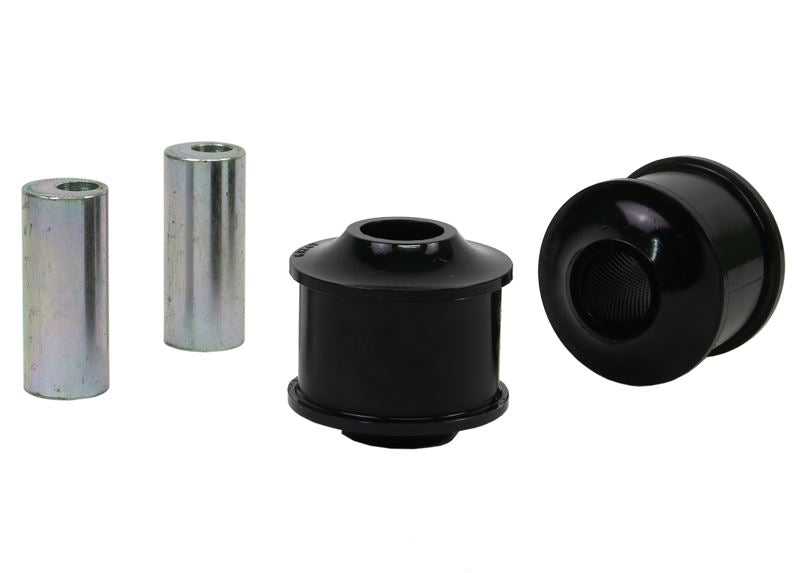 Whiteline Strut Rod To Chassis Bushing Kit Nissan 180SX Mazda 929 1988-06 KCA331