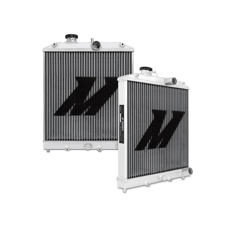 Mishimoto X-Line Performance Radiator For Honda Civic/Civic del Sol 92-00