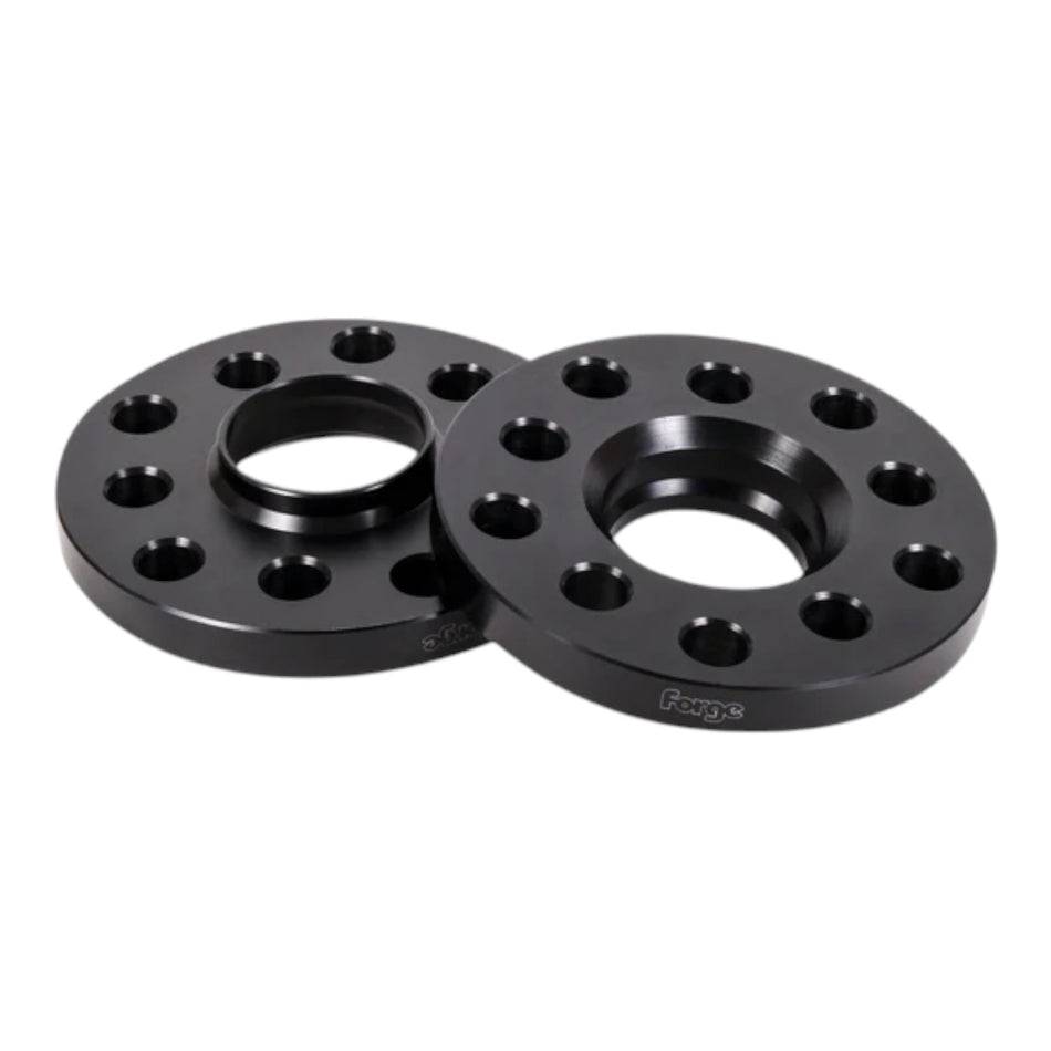 Volkswagen Mk7.5 R Alloy Wheel Spacers 5x100 5x112 PCD 16mm (Pair)